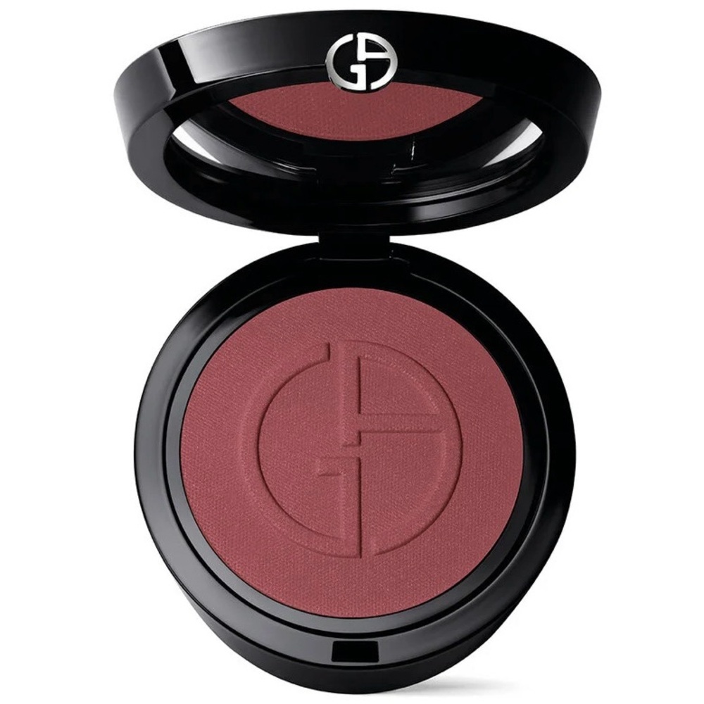 Giorgio Armani Luminous Silk Glow Blush 60 Mystery